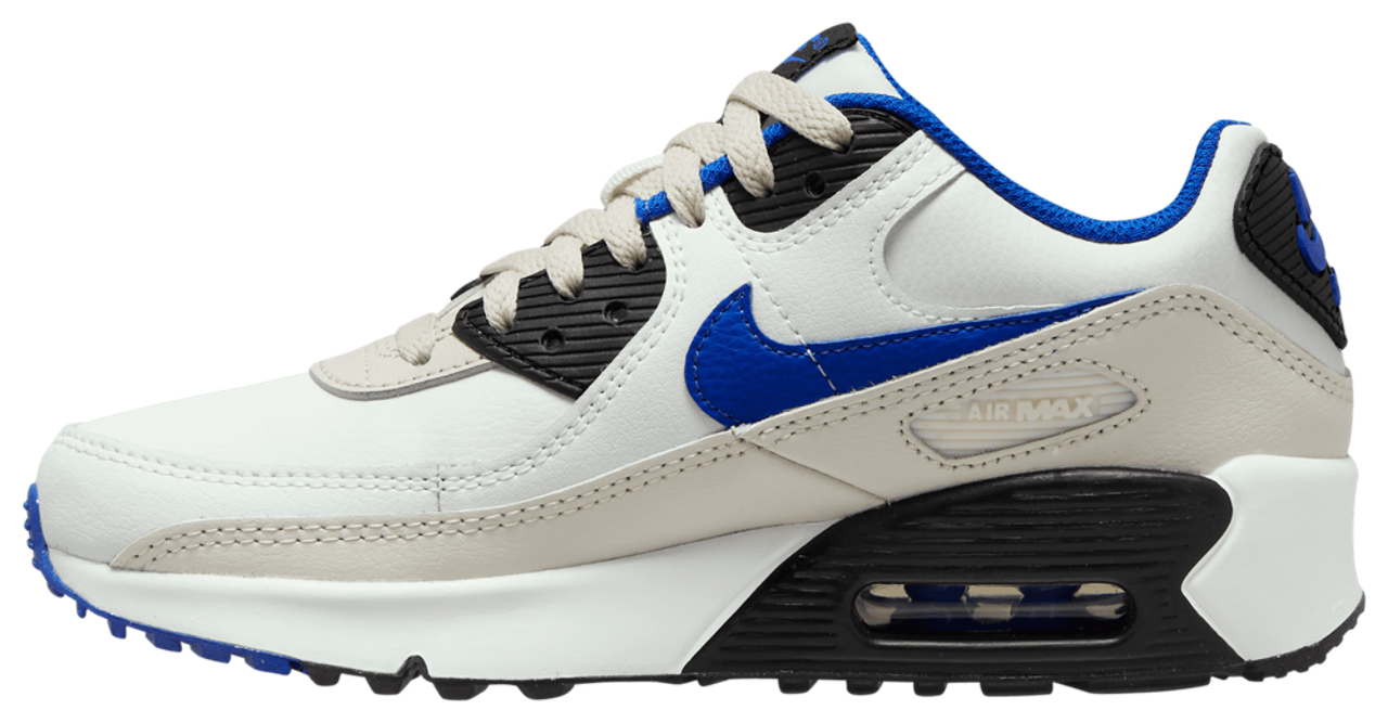 Nike Air Max 90 LTR Image 2 of 4. Tap to open photo gallery.