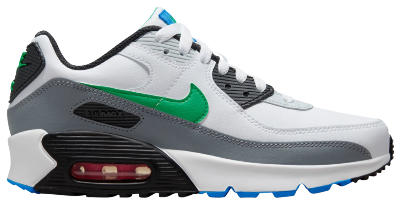 Nike Air Max 90 LTR Image 1 of 5. Tap to open photo gallery.