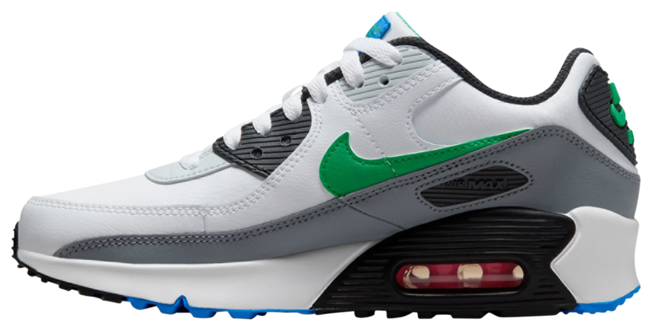 Nike Air Max 90 LTR Image 2 of 5. Tap to open photo gallery.