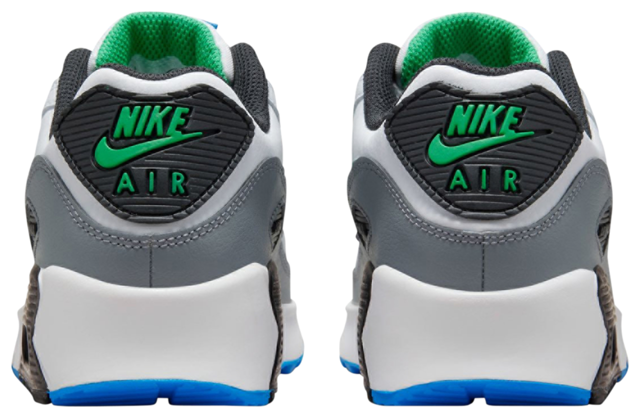 Nike Air Max 90 LTR Image 3 of 5. Tap to open photo gallery.