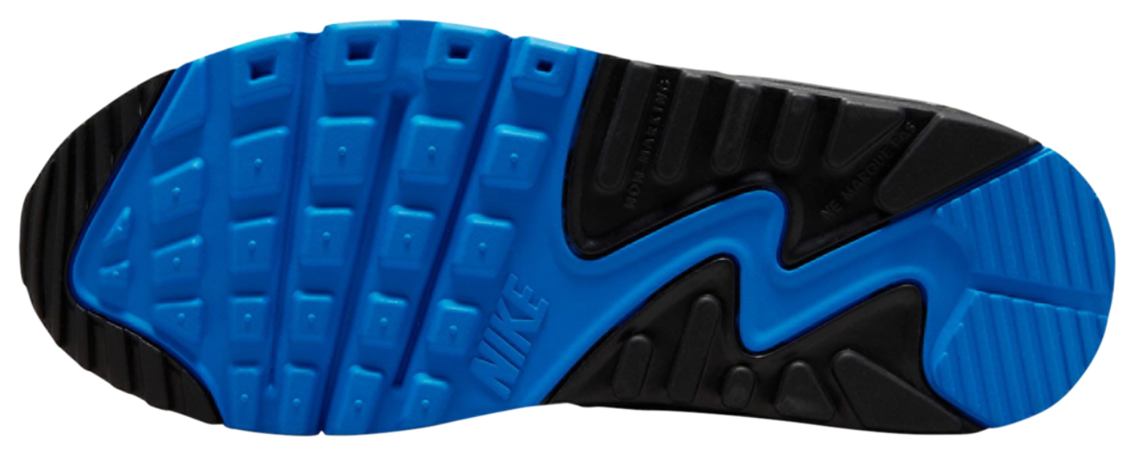 Nike Air Max 90 LTR Image 5 of 5. Tap to open photo gallery.