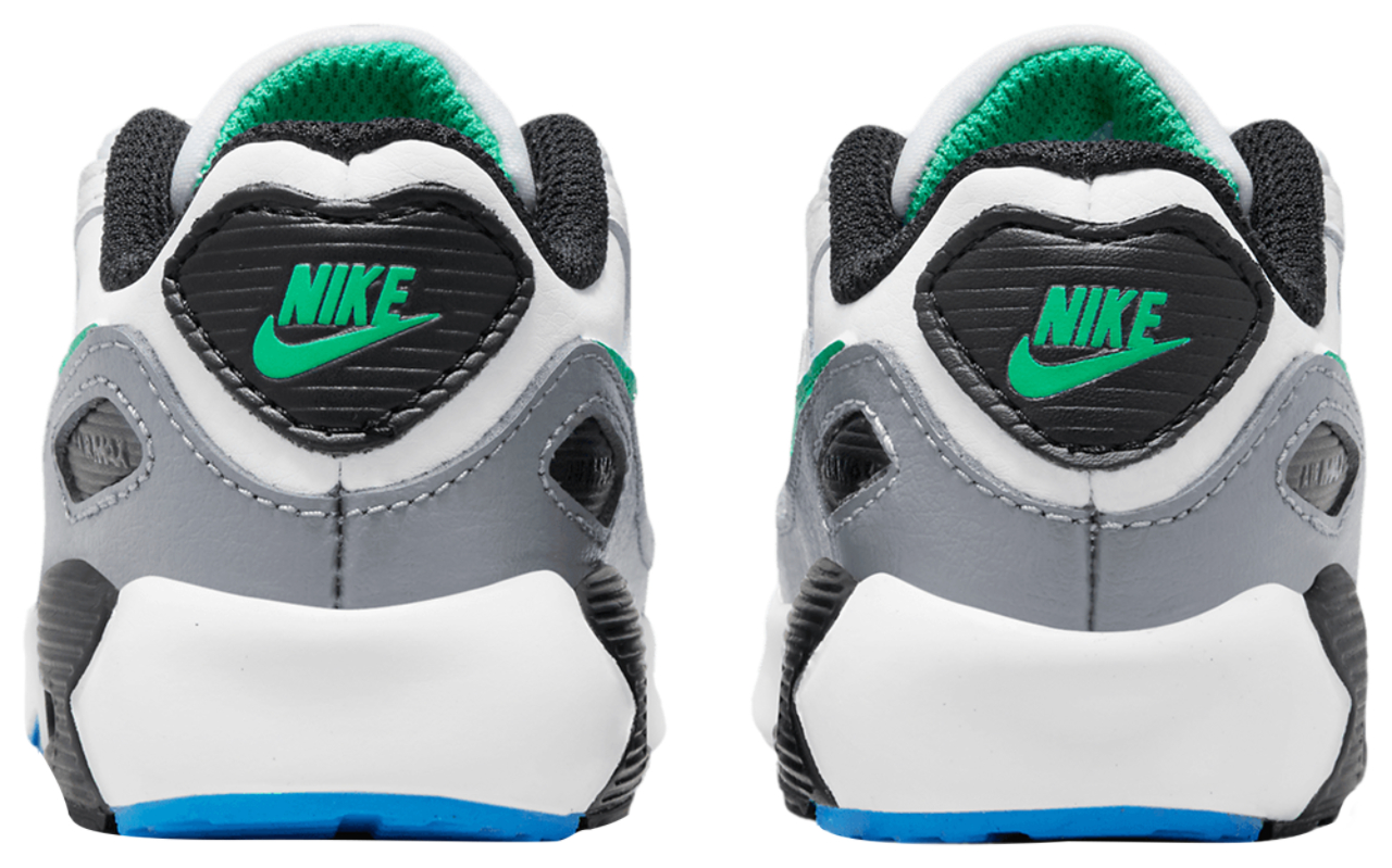 Nike Air Max 90 Leather Image 3 of 5. Tap to open photo gallery.