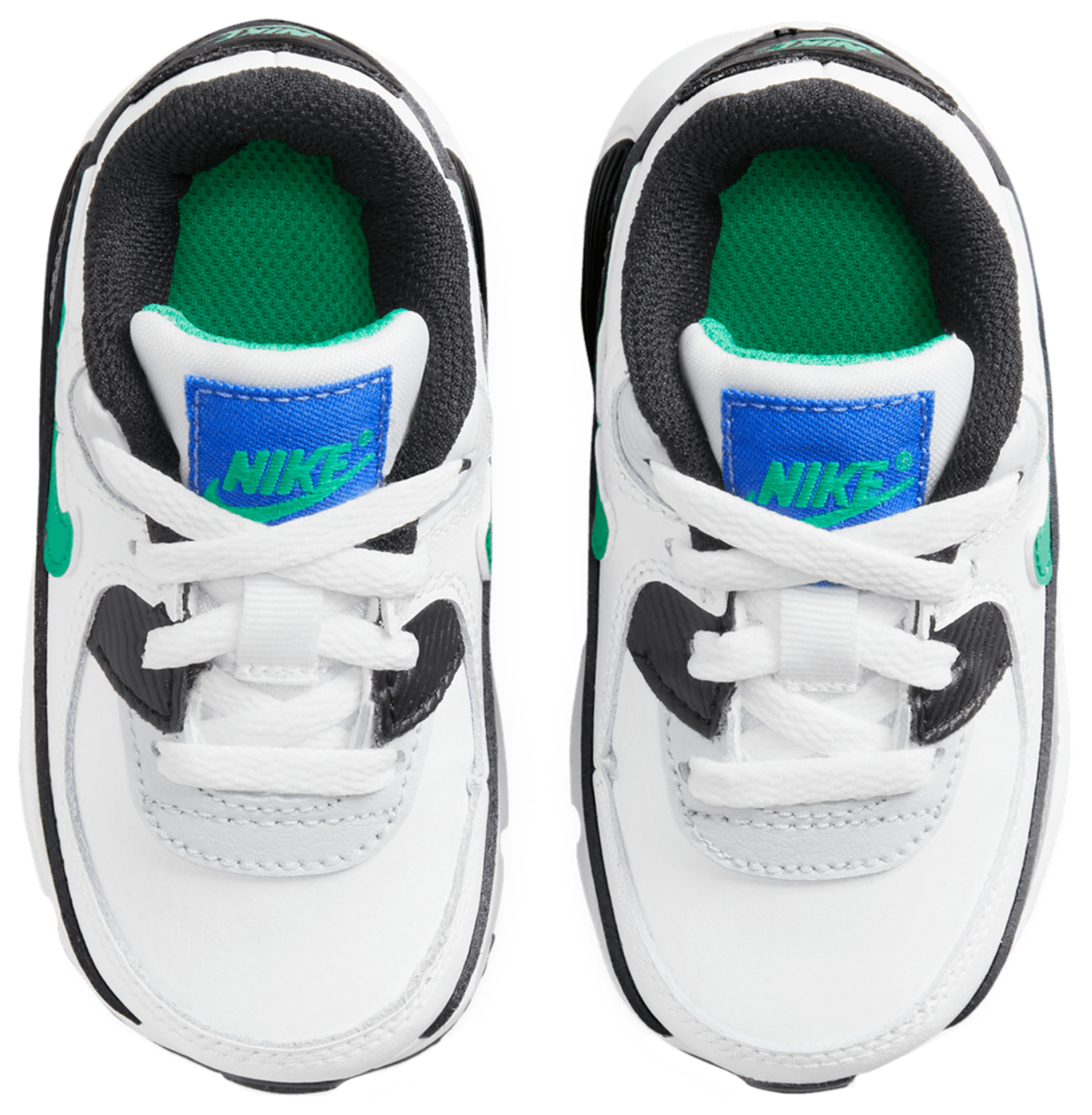 Nike Air Max 90 Leather Image 4 of 5. Tap to open photo gallery.