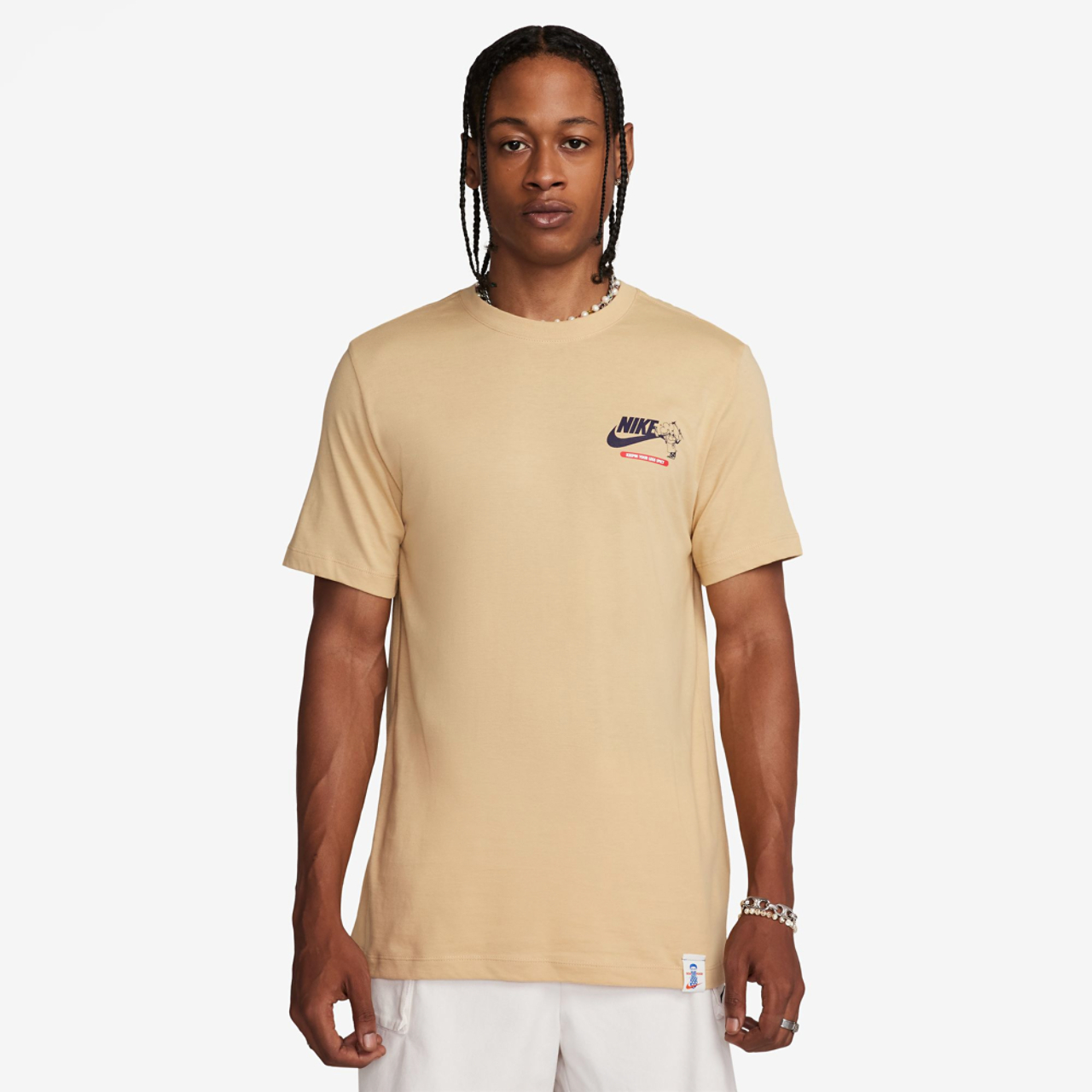 NIKE - 【支給品】ヤクルト スワローズ 飯田 コーチ ブラクティクス シャツ ナイキXL Nike NSW OC PK5 Graphic T-Shirt - Men's | Champs Sports