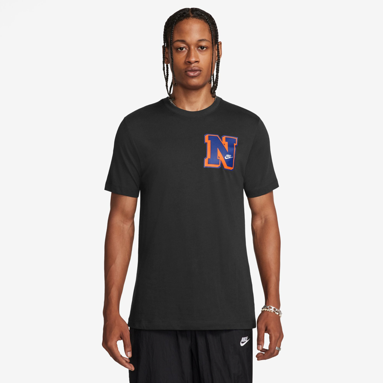 Nike NSW Club SSNL LBR T-Shirt Champs Sports
