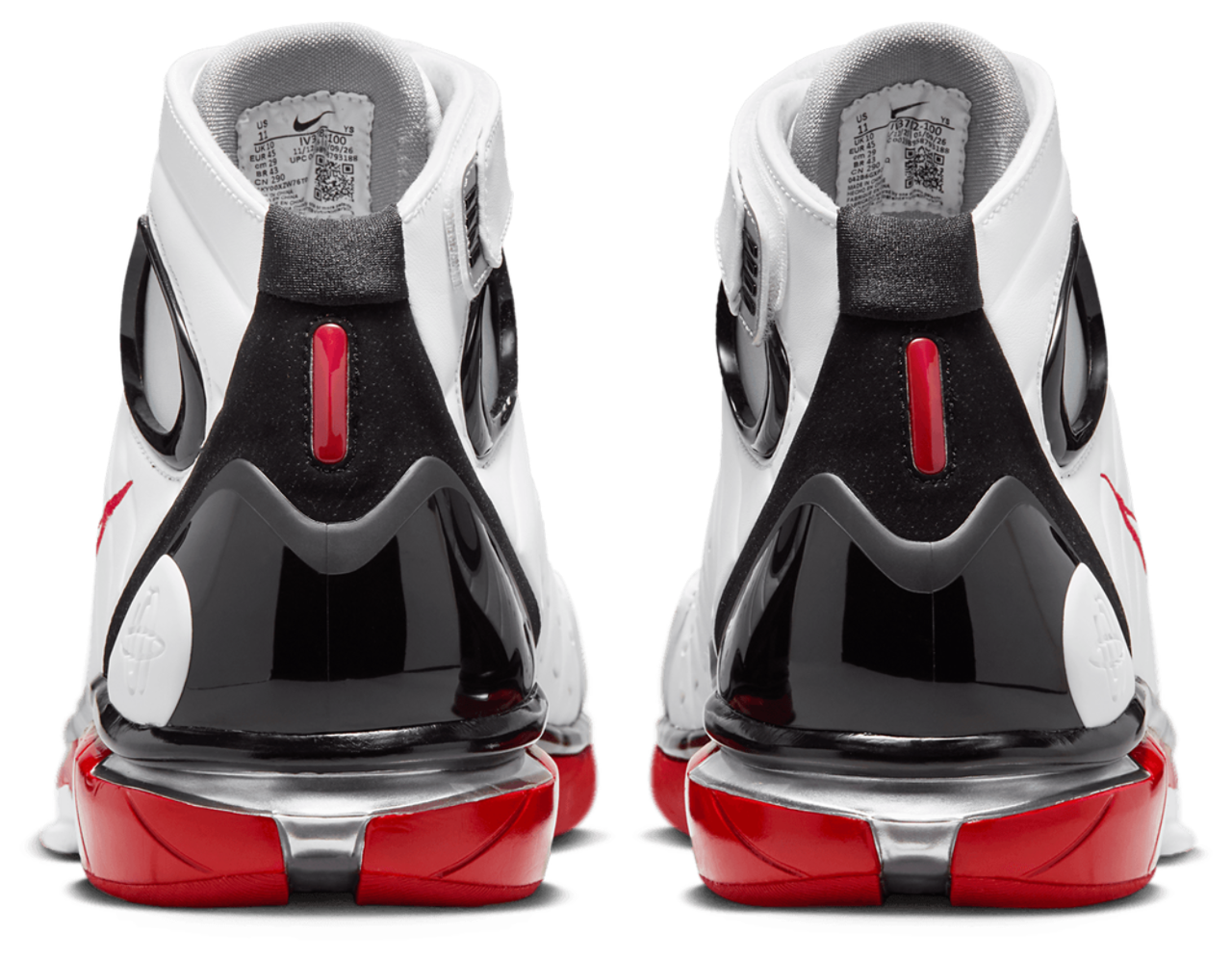 Nike Air Zoom Huarache 2K4 - Men's | Foot Locker