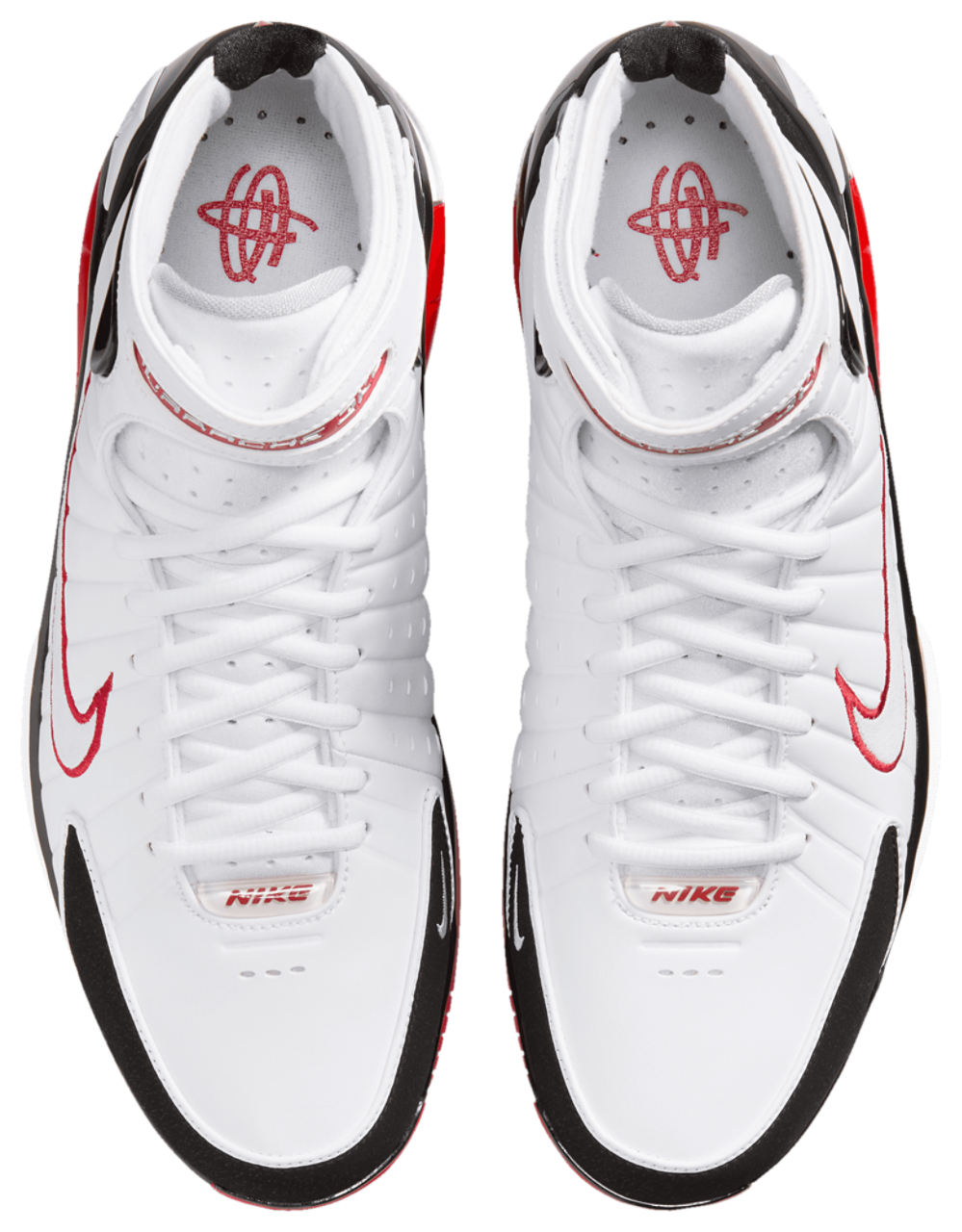 Nike Air Zoom Huarache 2K4 - Men's | Foot Locker