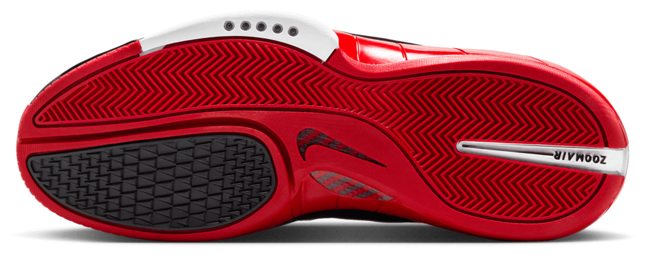 Nike Air Zoom Huarache 2K4 - Men's | Foot Locker