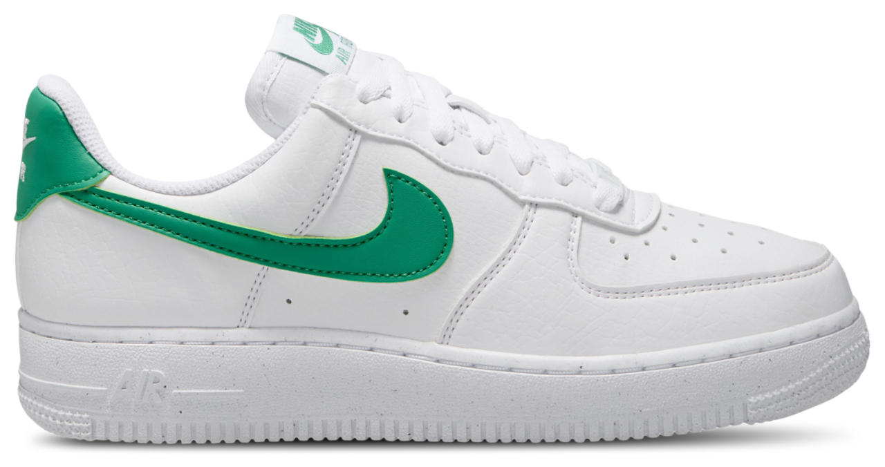 靴 NIKE WMNS AIR FORCE 1 '07 6.5 V3808108_01