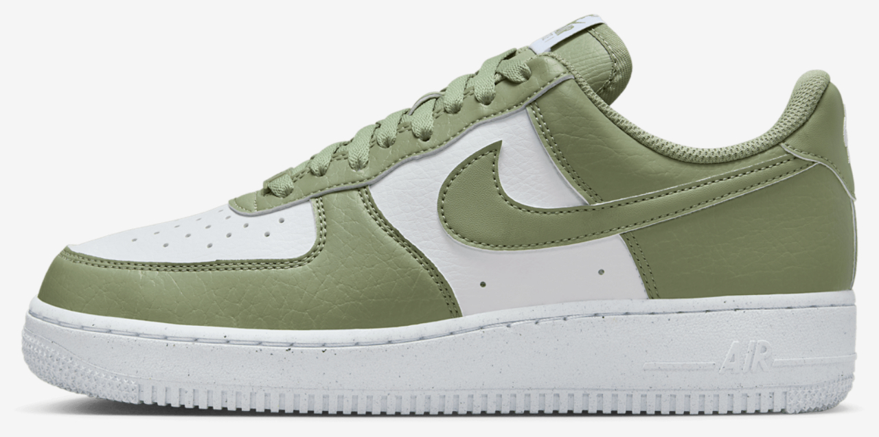 Nike Air Force 1 '07 Image 2 of 5. Tap to open photo gallery.