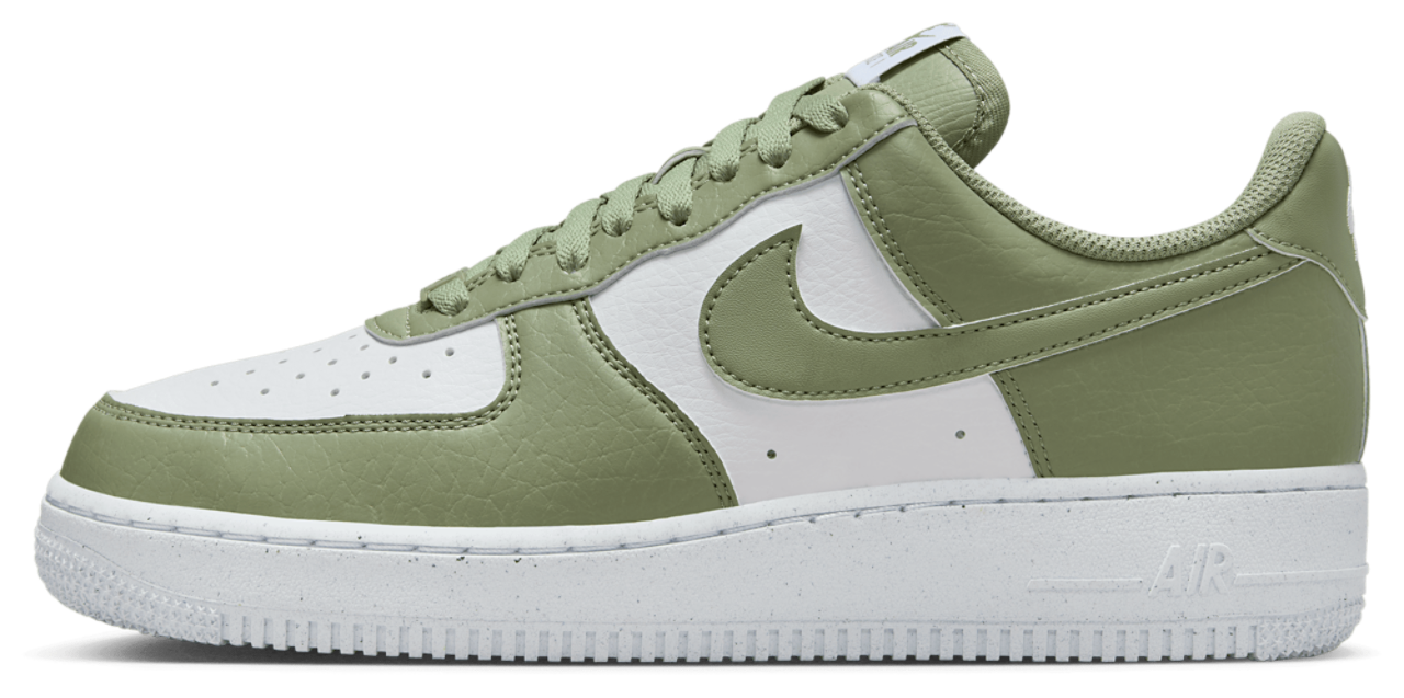 Nike Air Force 1 '07 Image 2 of 5. Tap to open photo gallery.