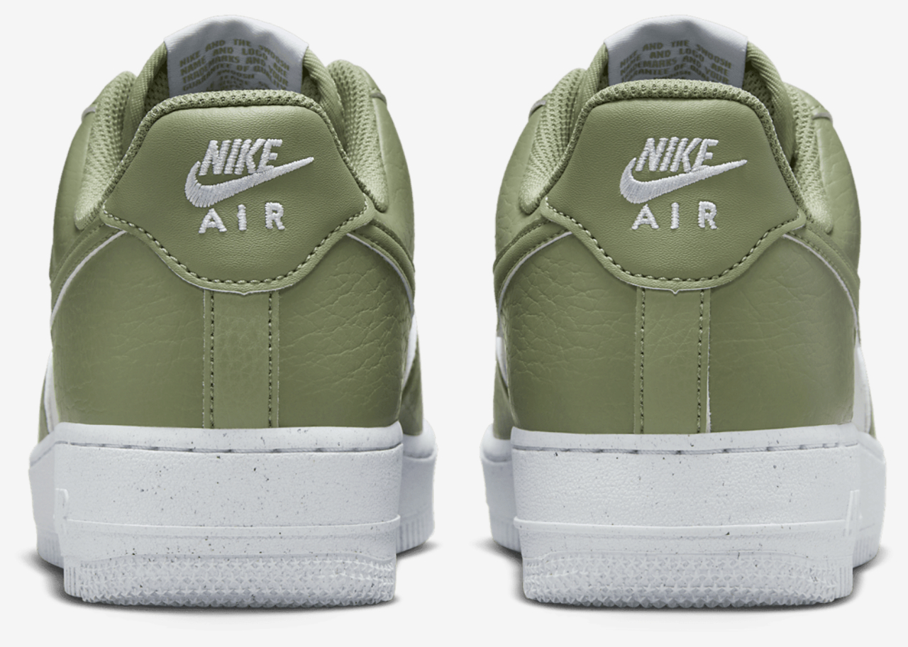 Nike Air Force 1 '07 Image 3 of 5. Tap to open photo gallery.
