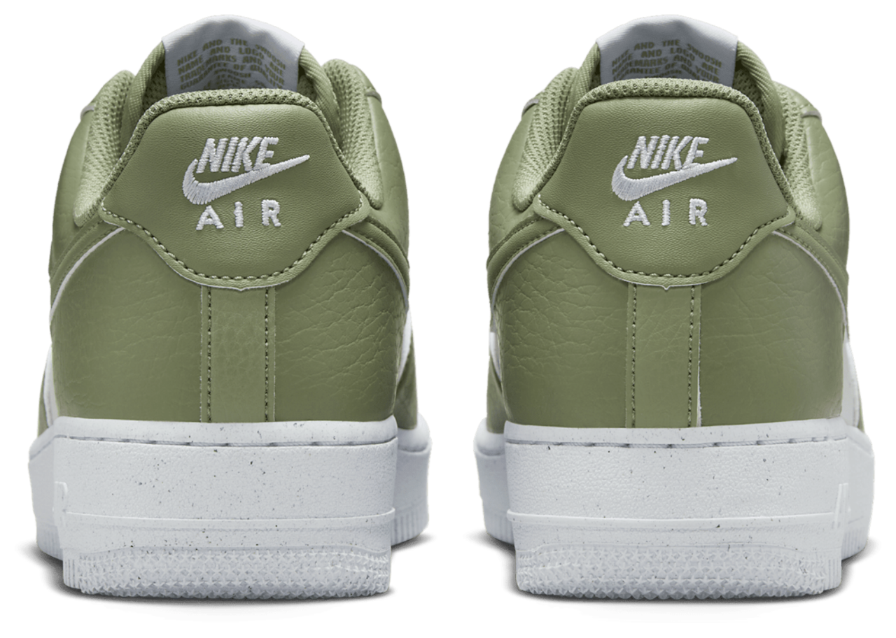 Nike Air Force 1 '07 Image 3 of 5. Tap to open photo gallery.