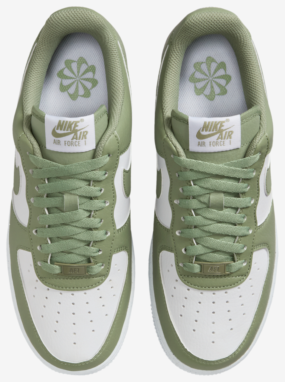 Nike Air Force 1 '07 Image 4 of 5. Tap to open photo gallery.