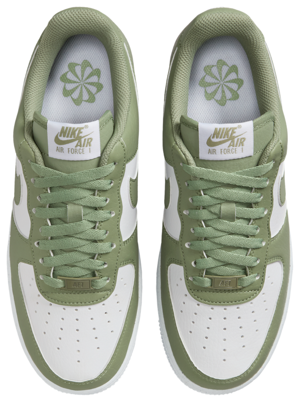 Nike Air Force 1 '07 Image 4 of 5. Tap to open photo gallery.