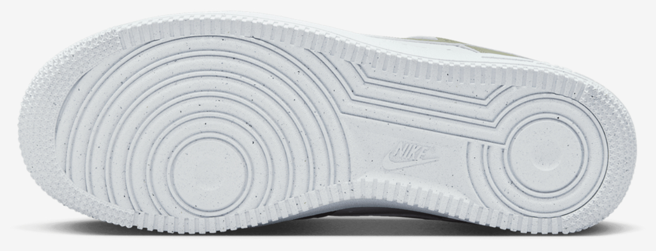 Nike Air Force 1 '07 Image 5 of 5. Tap to open photo gallery.