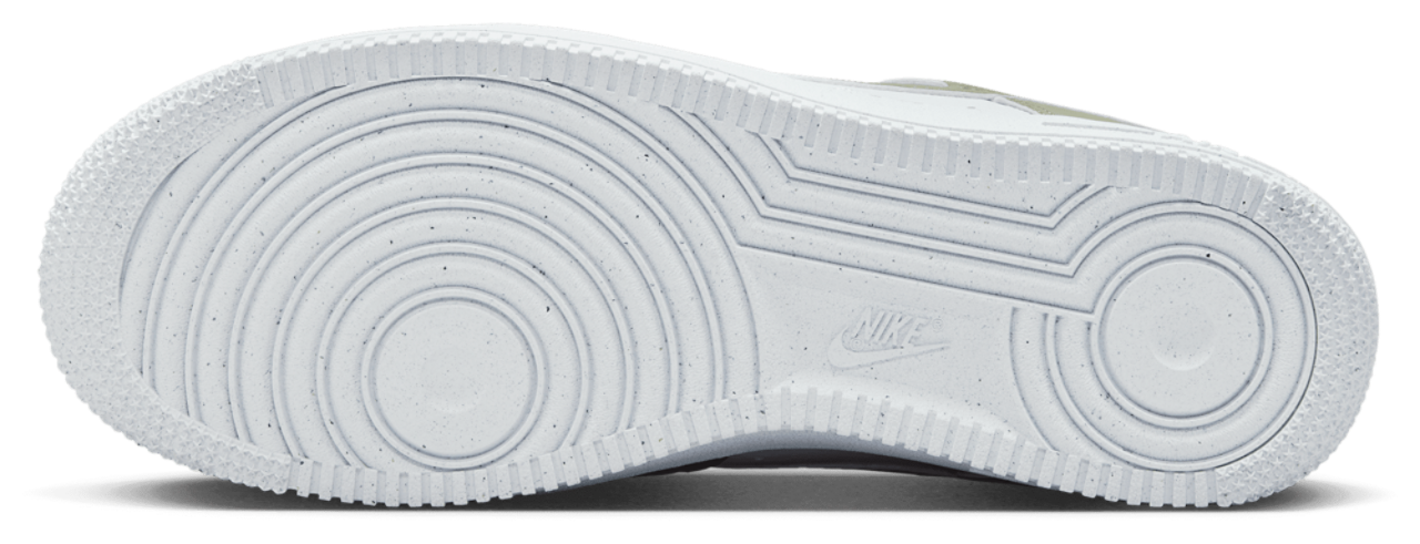Nike Air Force 1 '07 Image 5 of 5. Tap to open photo gallery.