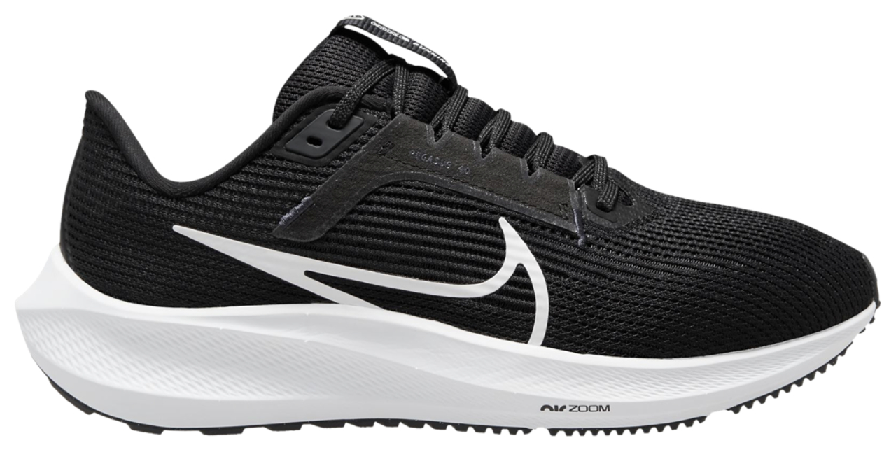 Nike Zoom Pegasus 40 Image 2 of 5. Tap to open photo gallery.