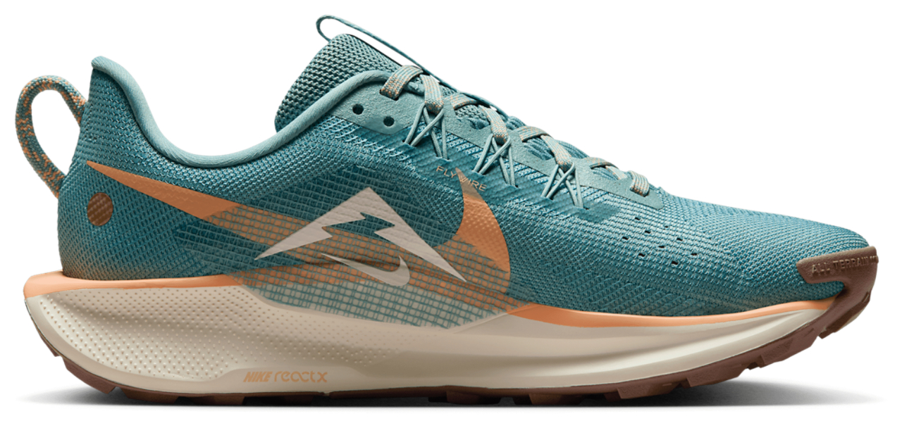 Nike Reactx Pegasus Trail Foot Locker