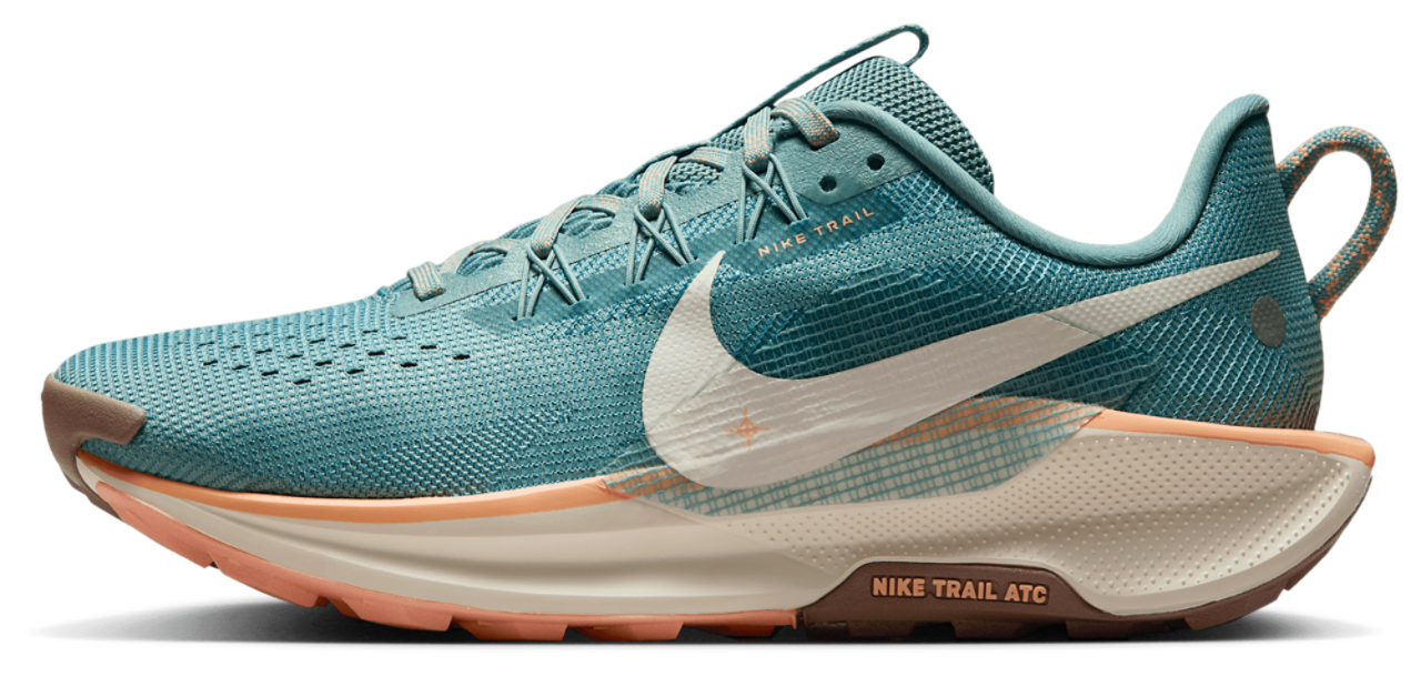 Nike Reactx Pegasus Trail Foot Locker