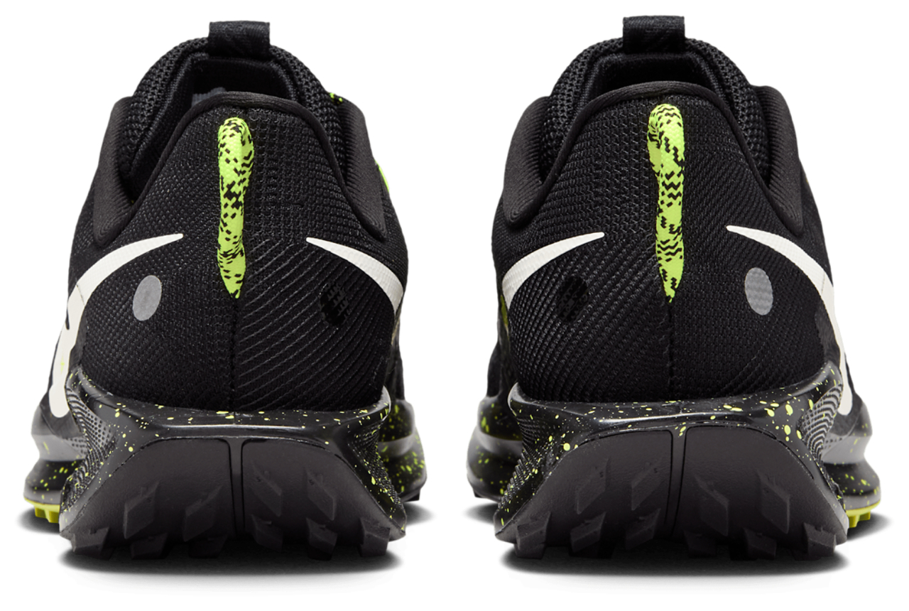 Nike Reactx Pegasus Trail 5 Image 3 of 5. Tap to open photo gallery.