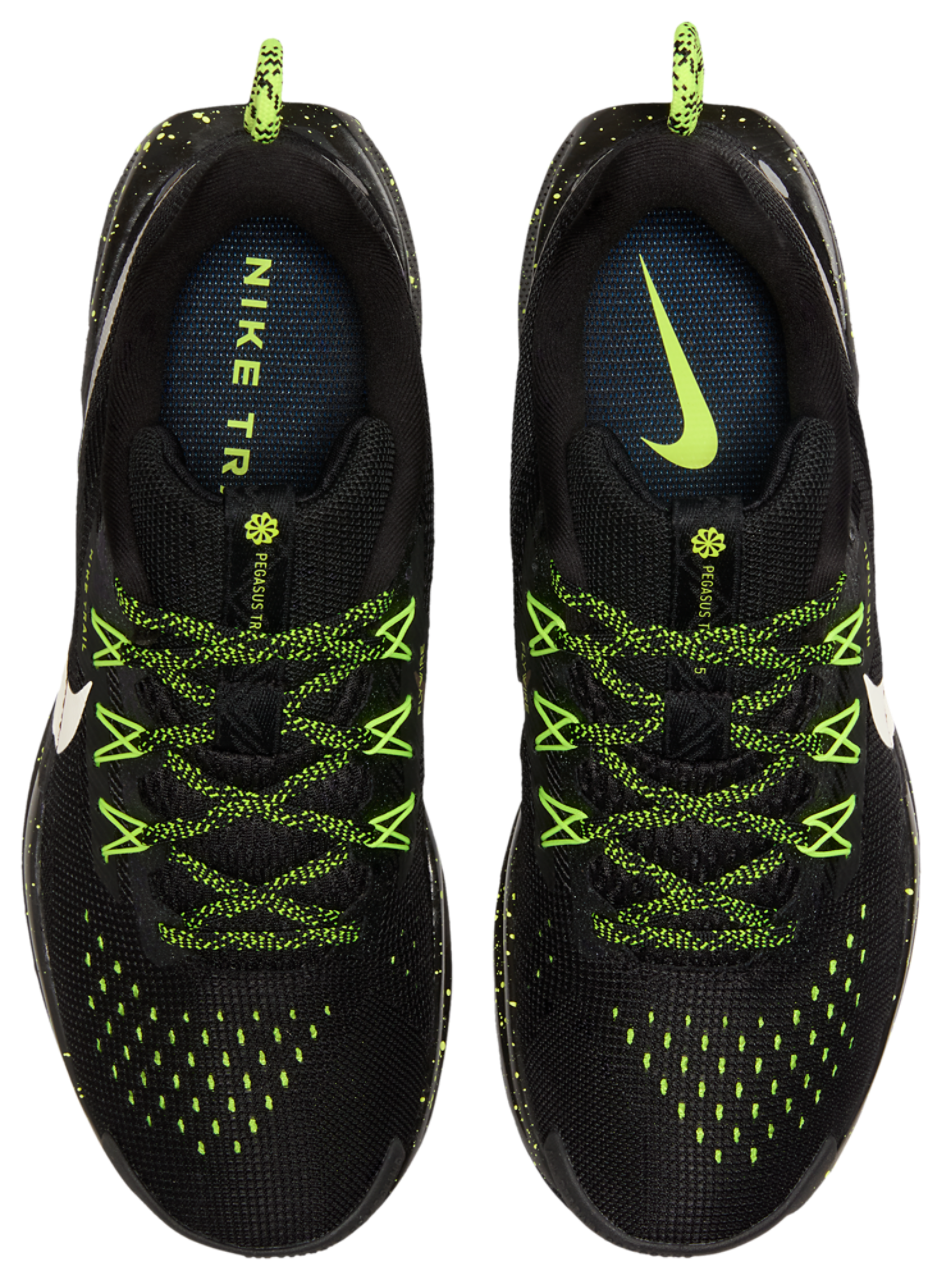 Nike Reactx Pegasus Trail 5 Image 4 of 5. Tap to open photo gallery.