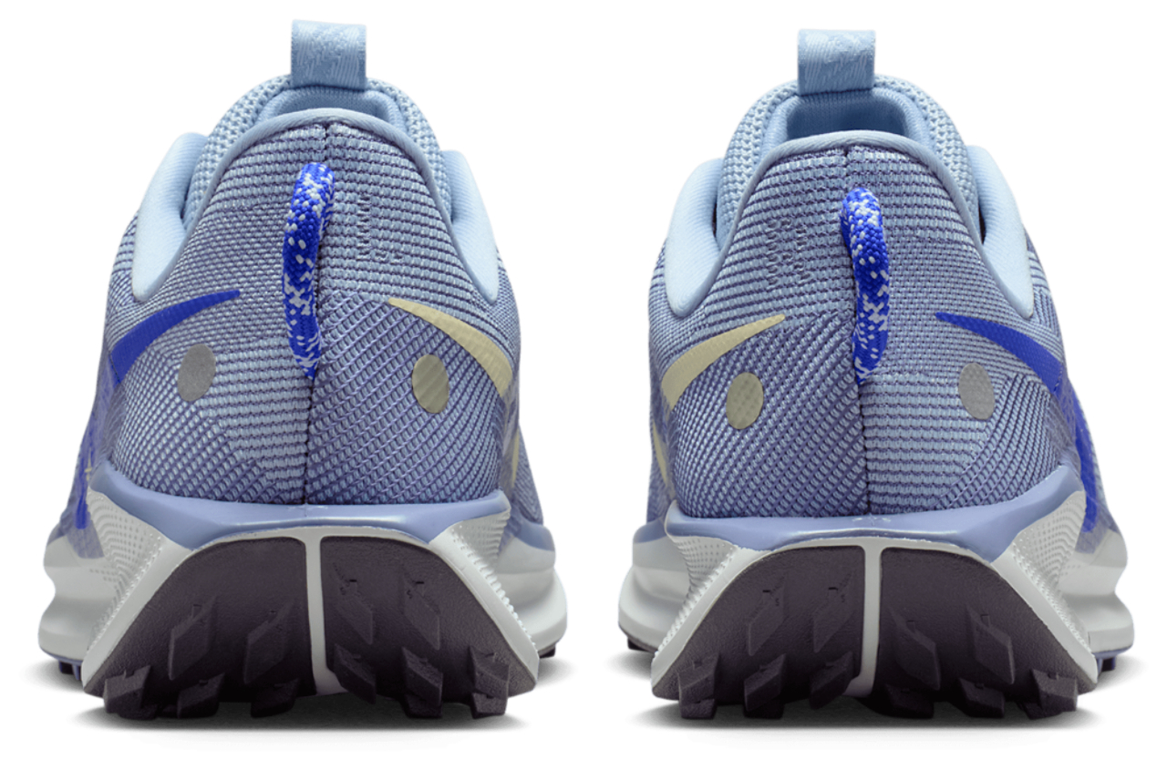 Nike Reactx Pegasus Trail 5 Image 3 of 5. Tap to open photo gallery.