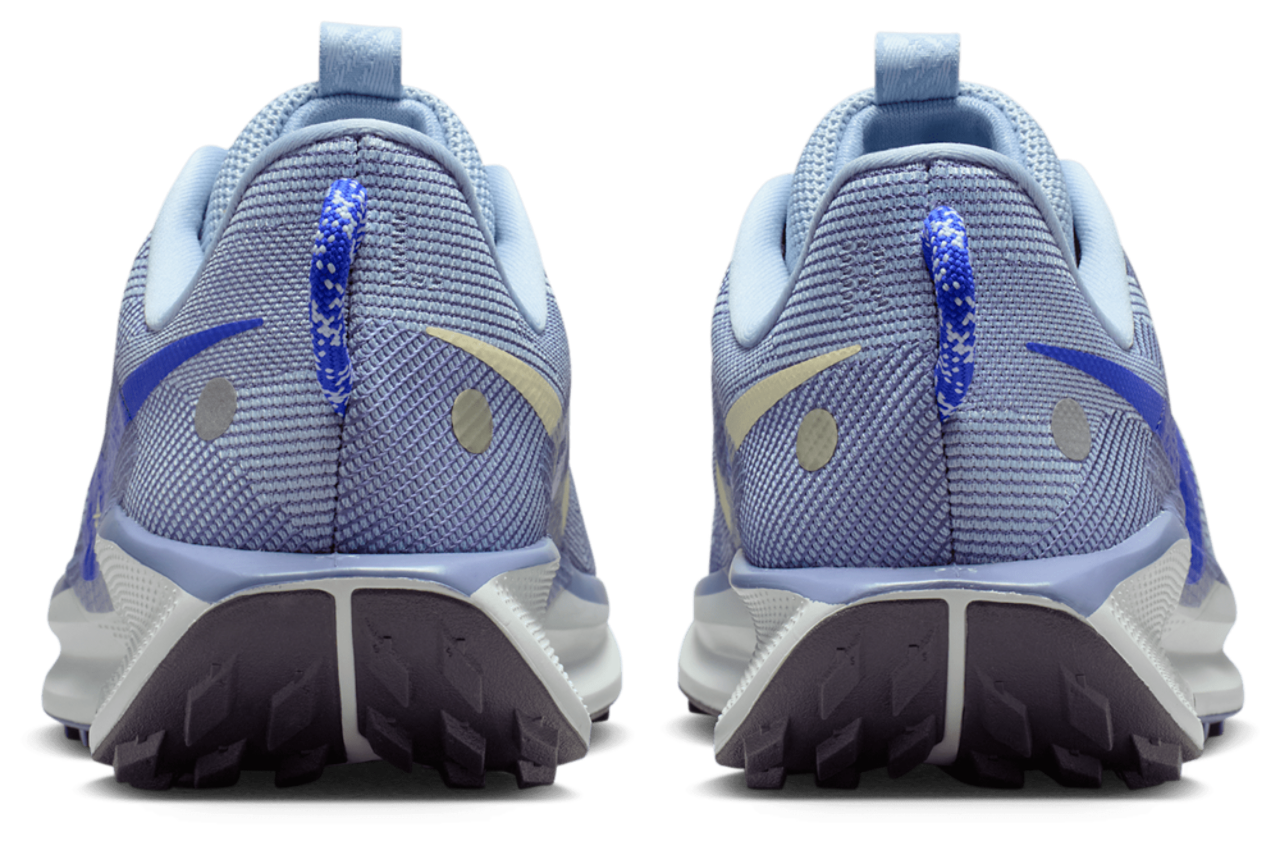 Nike Reactx Pegasus Trail 5 Image 3 of 5. Tap to open photo gallery.