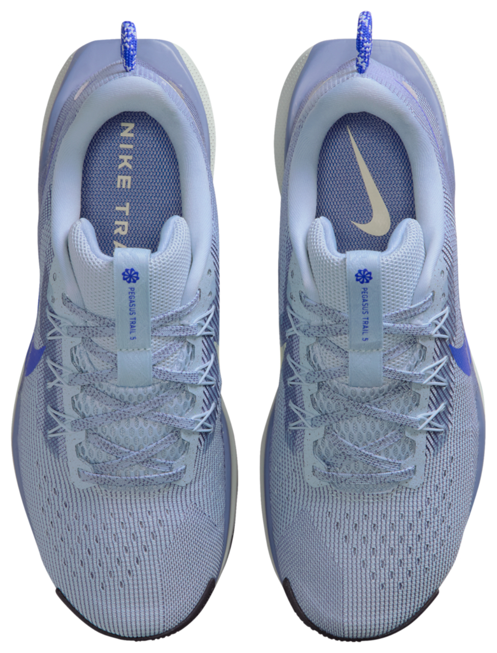Nike Reactx Pegasus Trail 5 Image 4 of 5. Tap to open photo gallery.