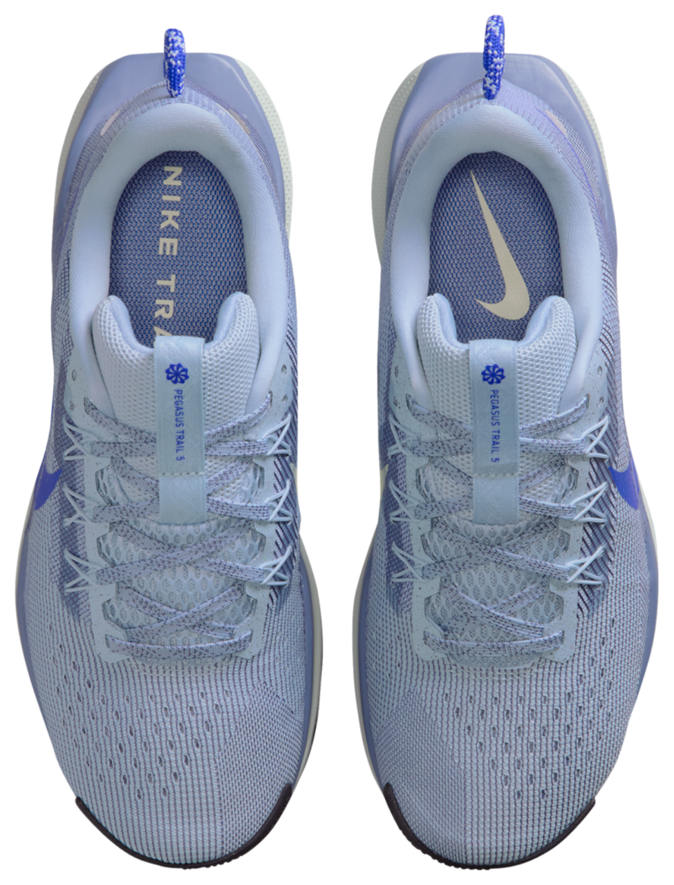 Nike Reactx Pegasus Trail 5 Image 4 of 5. Tap to open photo gallery.