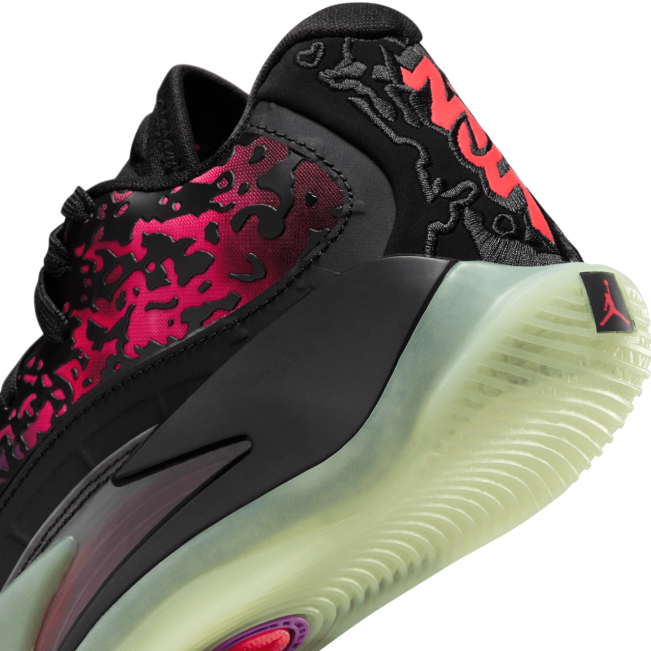 シューズ(男性用) JORDAN ZION3 Jordan Zion 3 NRG PF Z-3D - FZ1319-060 | eBay