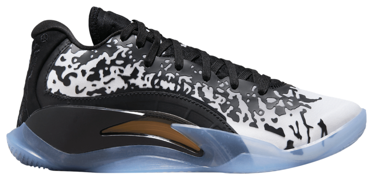 ザイオン3 Zion3 ザイオン・ウィリアムソン3作目シグネチャーシューズ『JORDAN