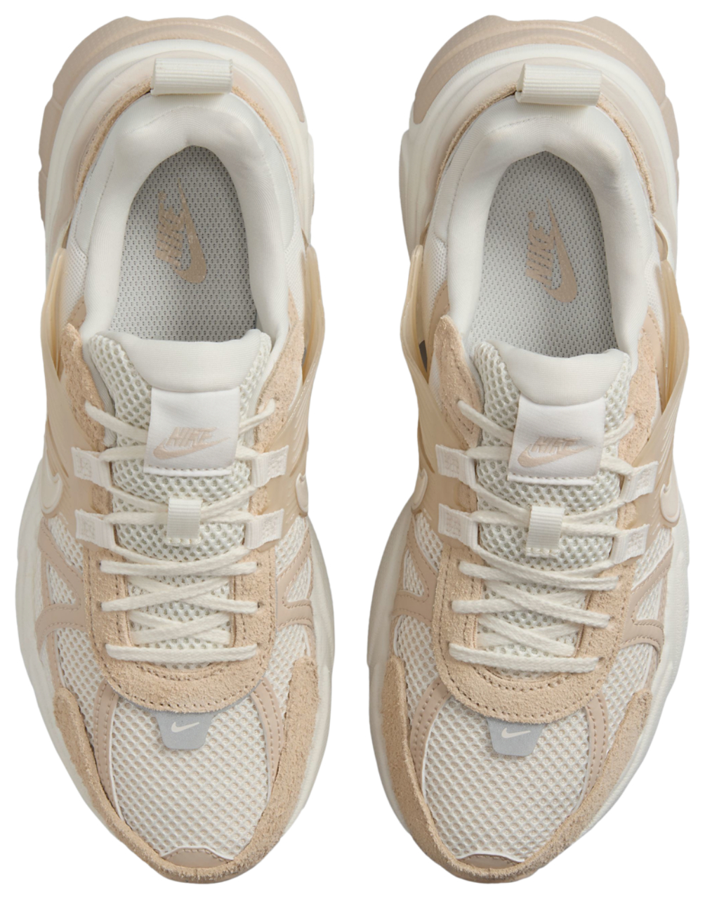ペコ　Nike V2K RUN Amazon.com | NIKE Women's V2k Run Sneaker, Lt Orewood Brn