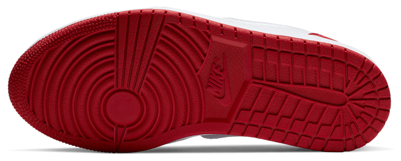 Jordan Retro 1 Low Slip WMNS Image 5 of 6. Tap to open photo gallery.