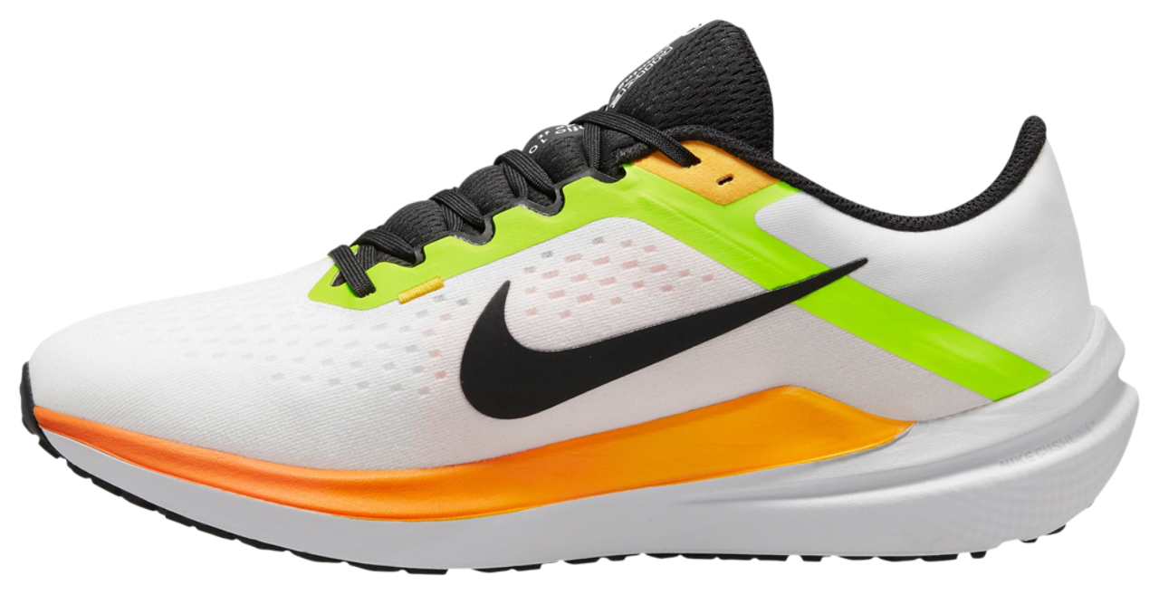 Nike Air Winflo 2 Image 2 of 4. Tap to open photo gallery.