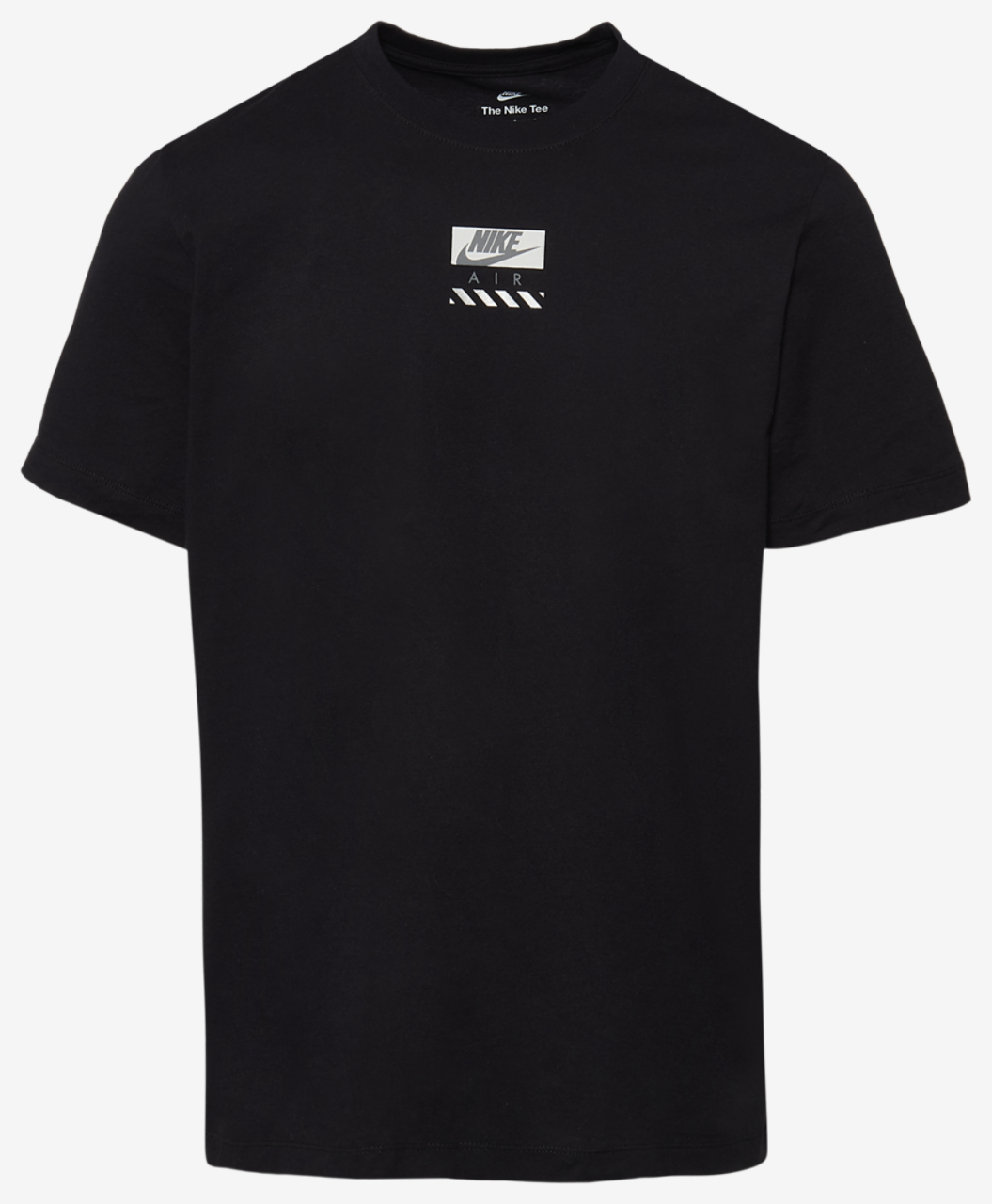 Nike Air Twist T-Shirt Image 1 of 2. Tap to open photo gallery.