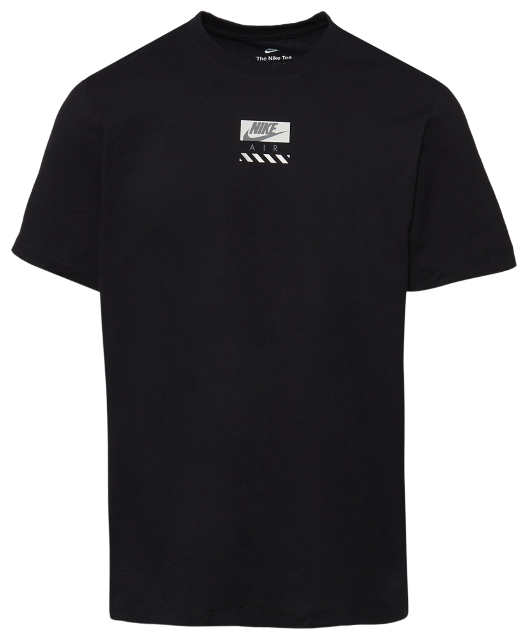 Nike Air Twist T-Shirt Image 1 of 2. Tap to open photo gallery.