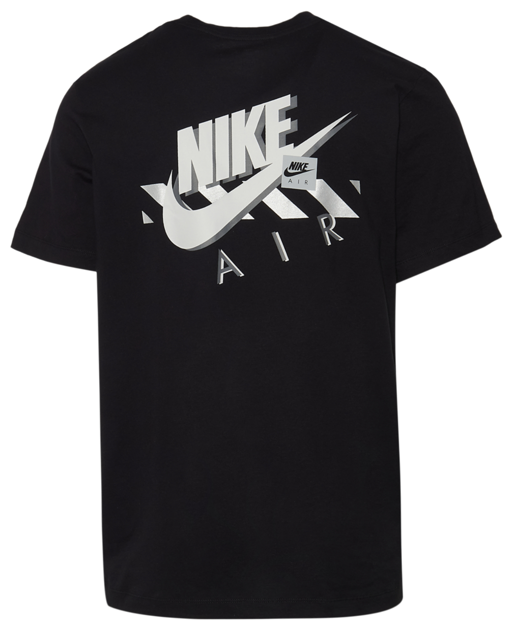 Nike Air Twist T-Shirt Image 2 of 2. Tap to open photo gallery.