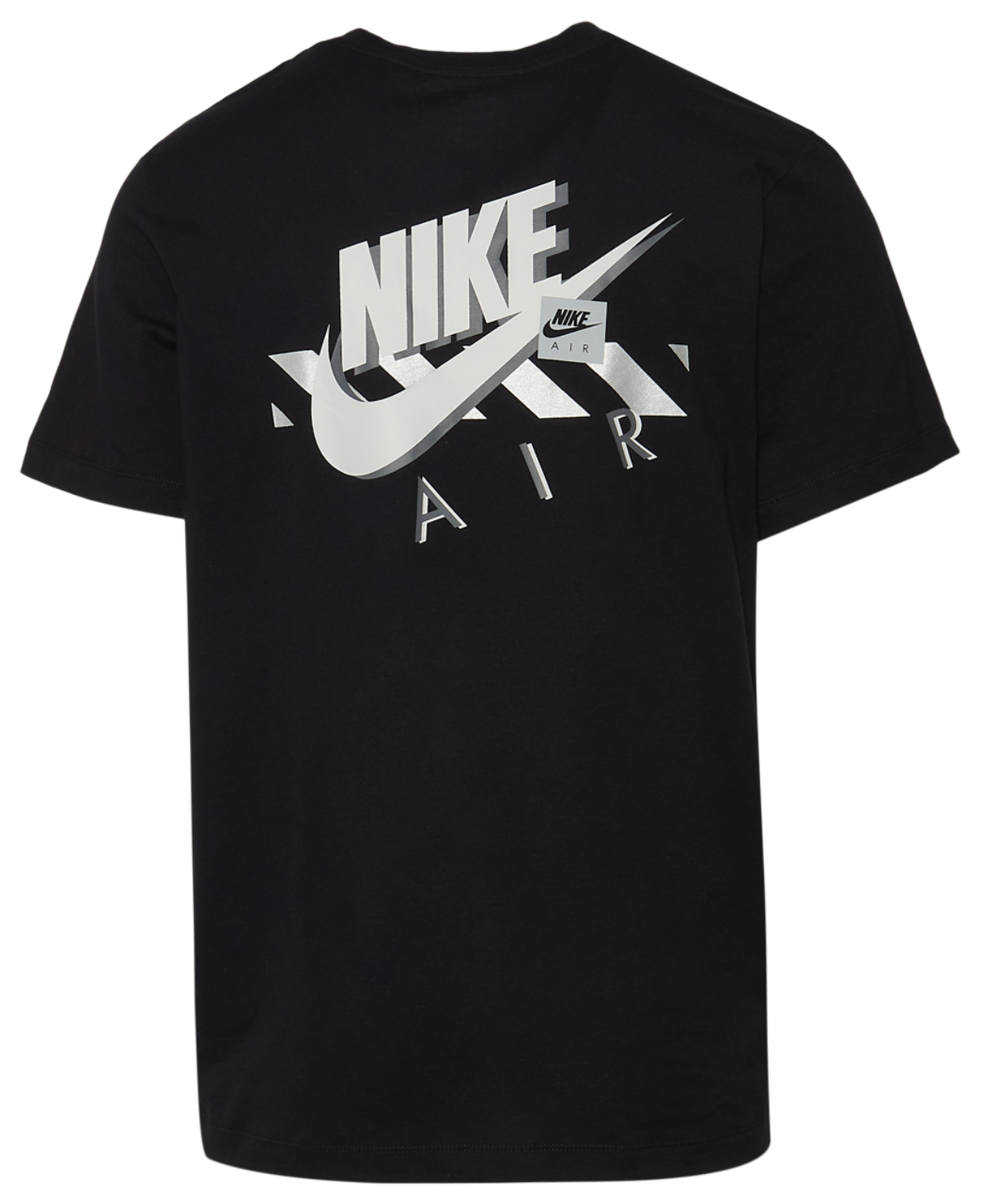 Nike Air Twist T-Shirt Image 2 of 2. Tap to open photo gallery.