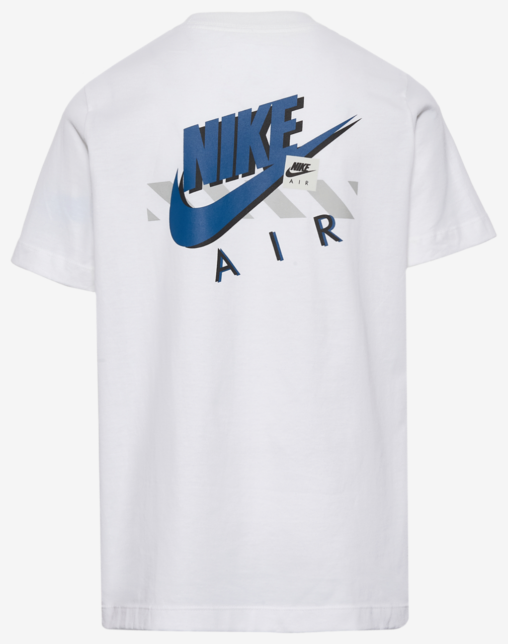 Nike Air Twist T-Shirt Image 2 of 2. Tap to open photo gallery.
