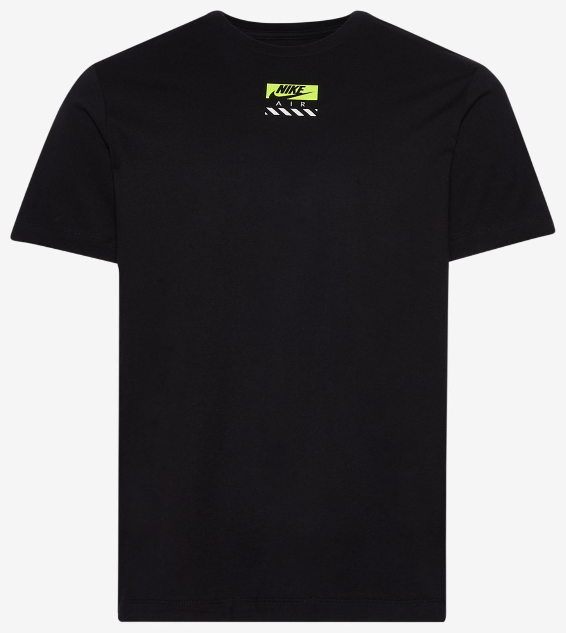 Nike Air Twist T-Shirt Image 1 of 2. Tap to open photo gallery.