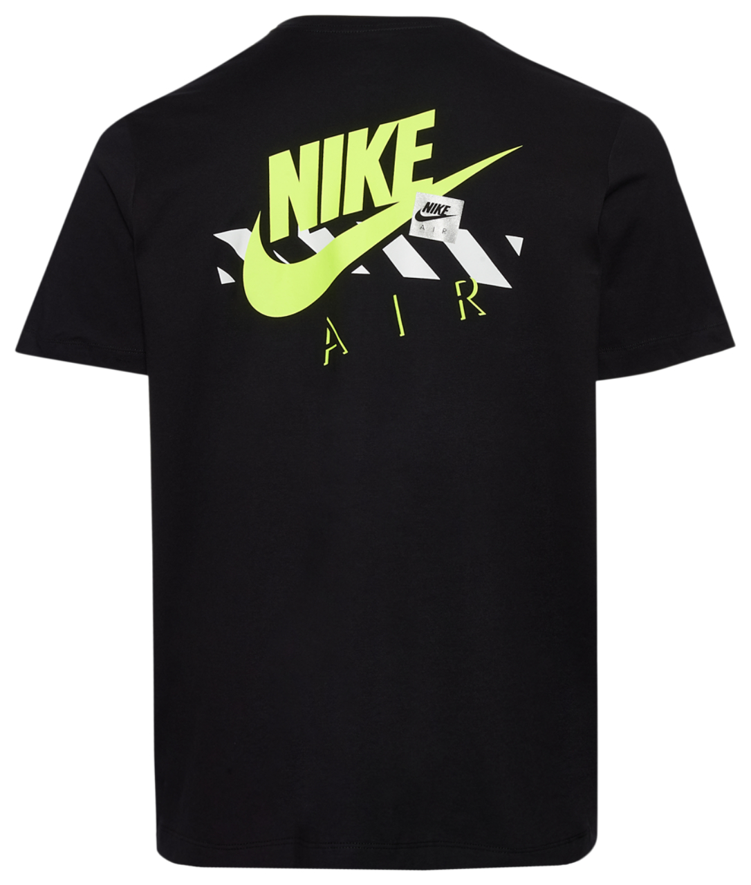Nike Air Twist T-Shirt - Men's | Foot Locker