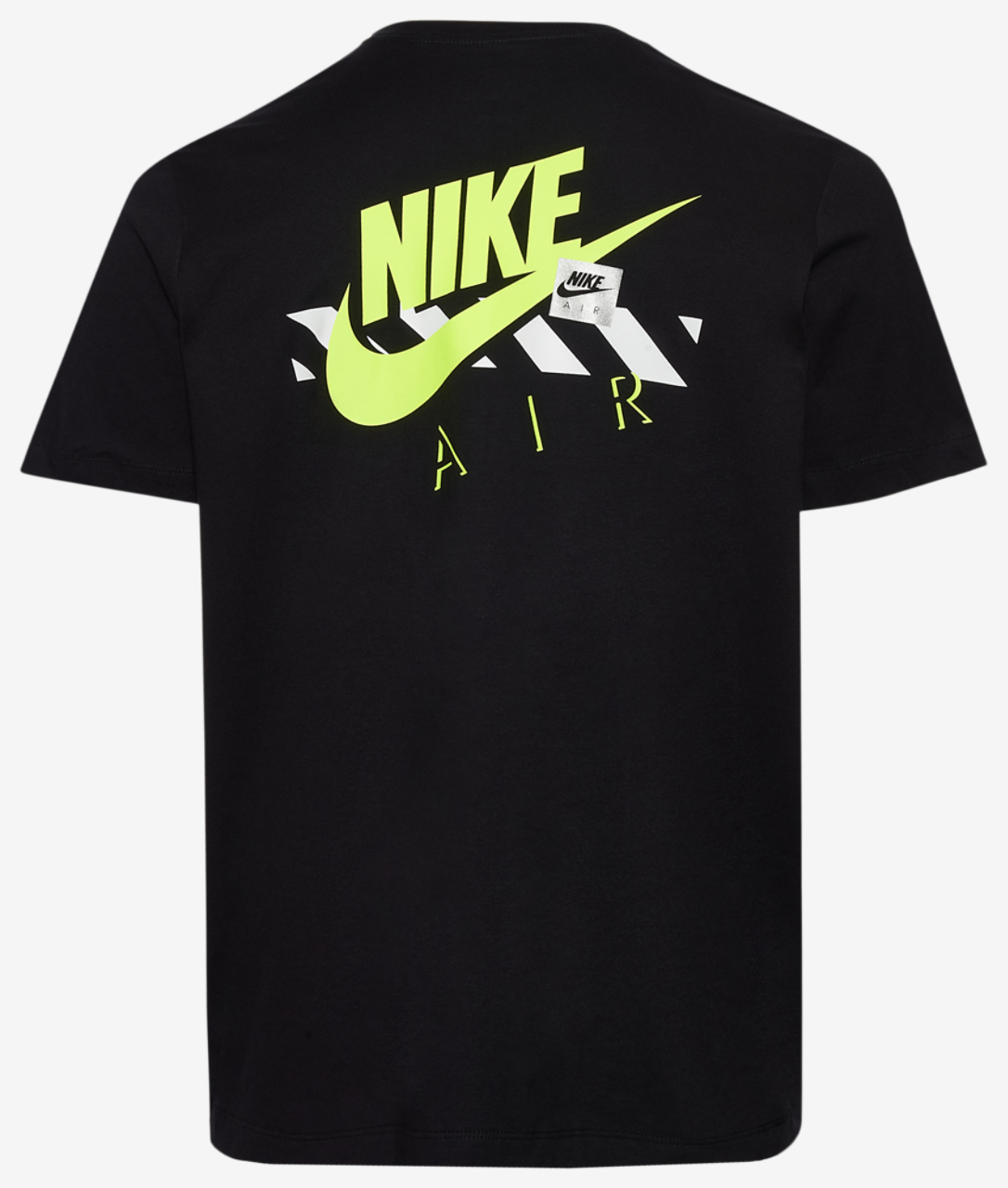 Nike Air Twist T-Shirt Image 2 of 2. Tap to open photo gallery.