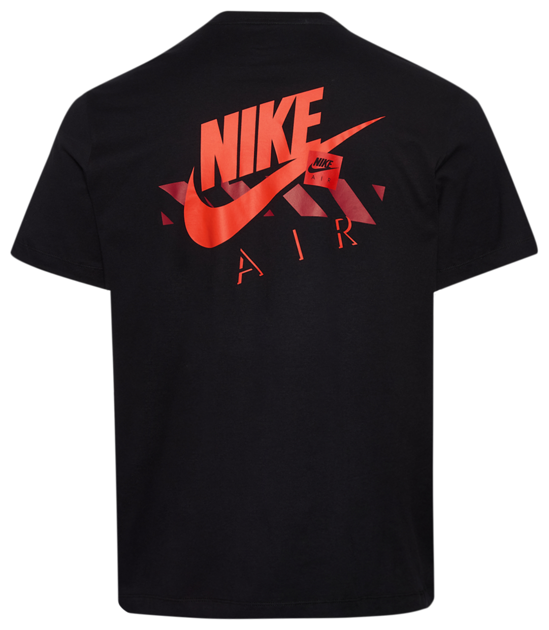 Nike Air Twist T-Shirt - Men's | Foot Locker