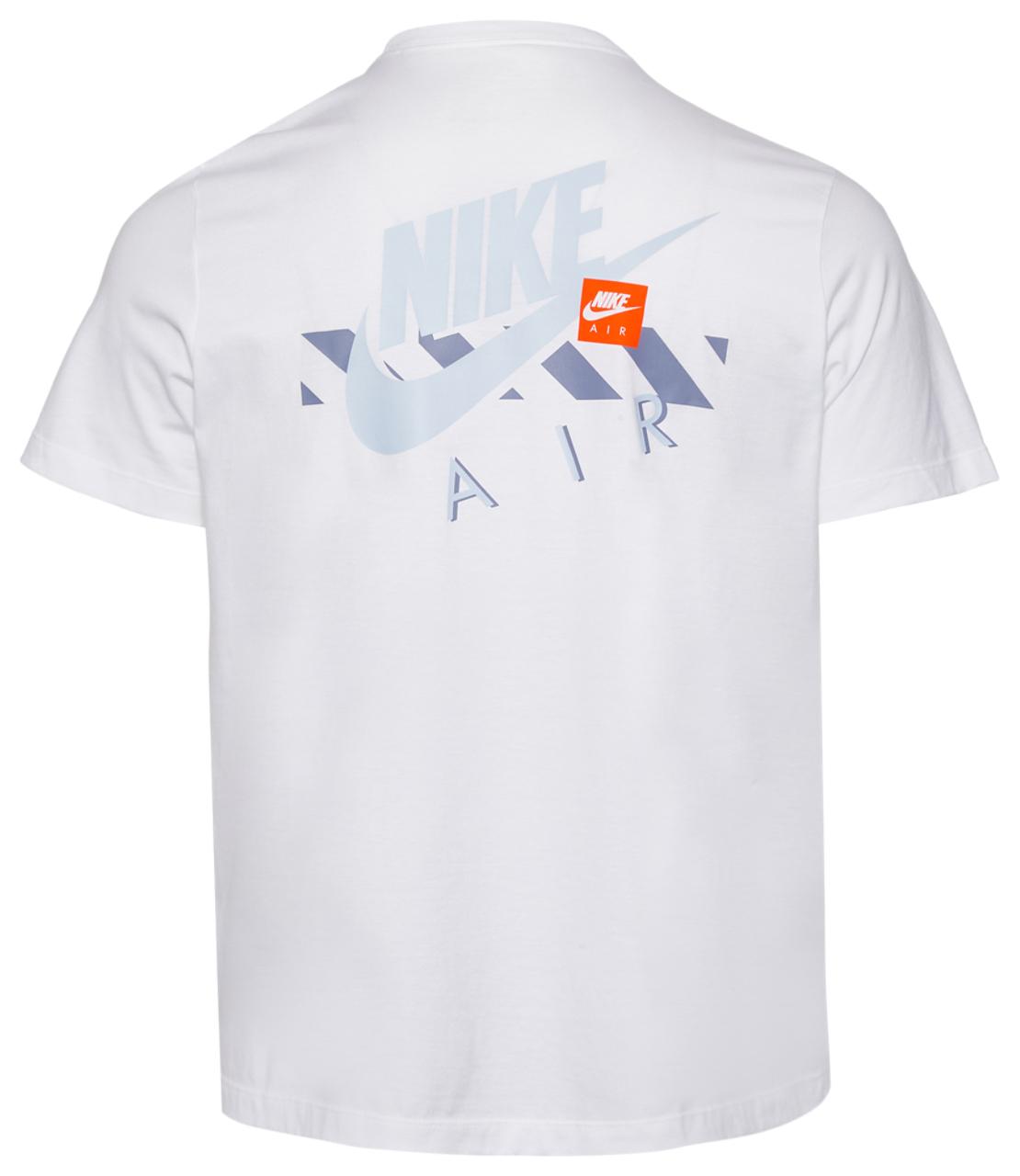 Nike Air Twist T-Shirt - Men's | Foot Locker