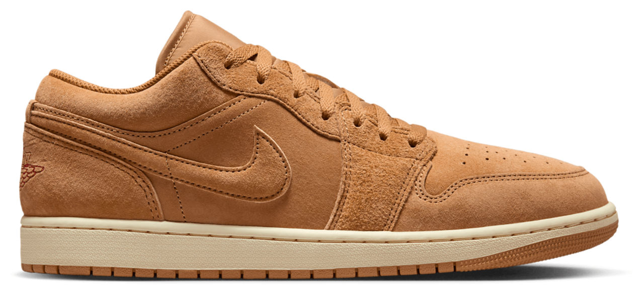 Jordan Air Jordan 1 Low SE Image 1 of 9. Tap to open photo gallery.