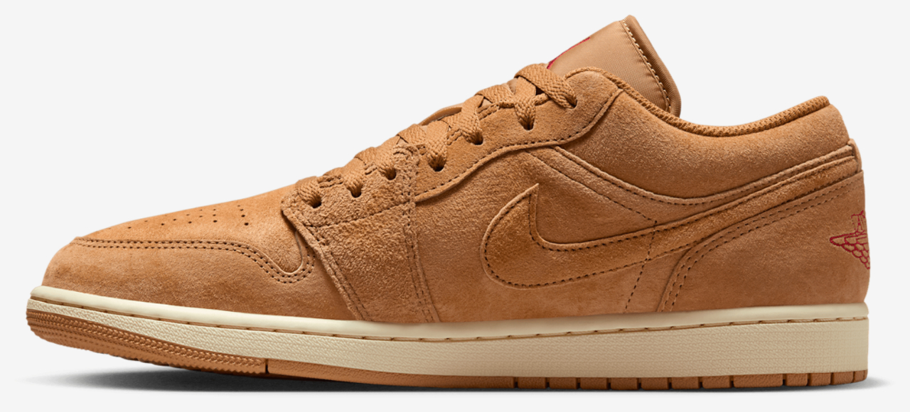 Jordan Air Jordan 1 Low SE Image 2 of 9. Tap to open photo gallery.