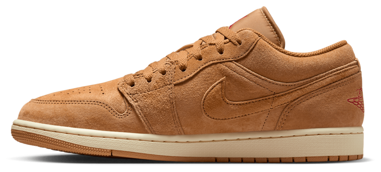 Jordan Air Jordan 1 Low SE Image 2 of 9. Tap to open photo gallery.