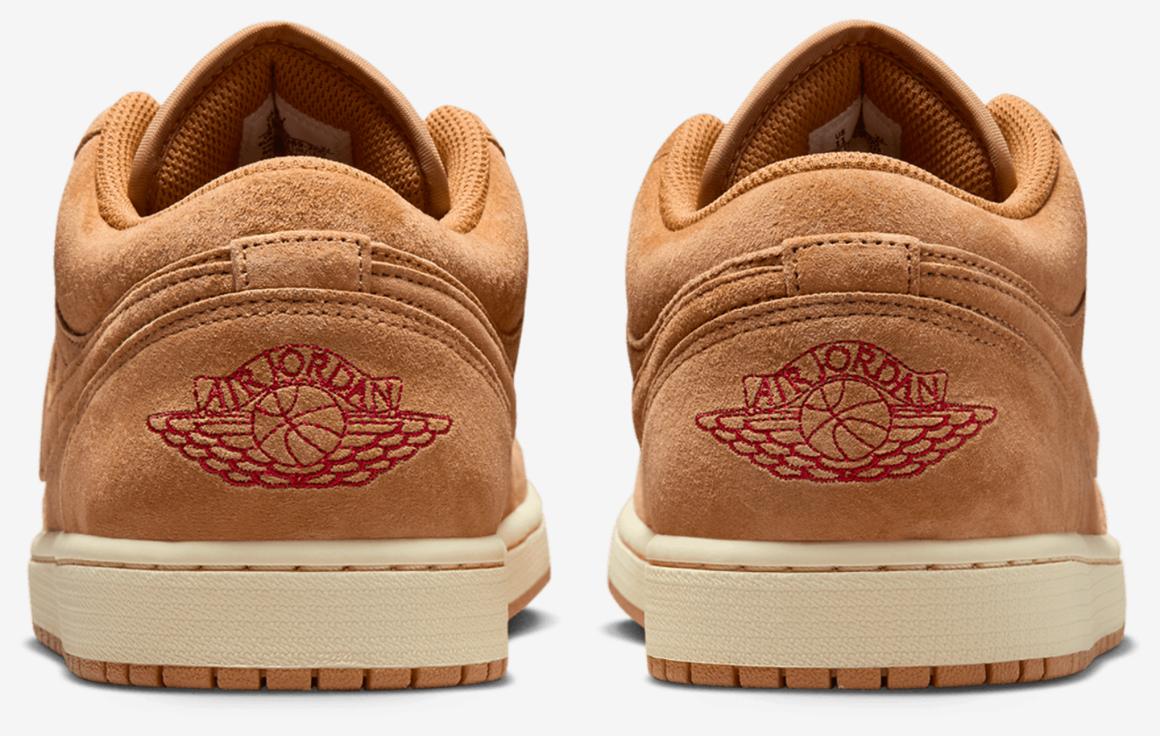 Jordan Air Jordan 1 Low SE Image 3 of 9. Tap to open photo gallery.