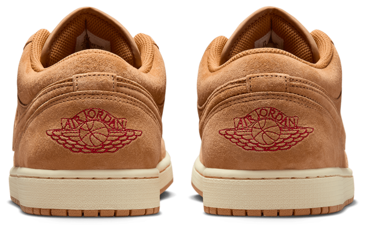 Jordan Air Jordan 1 Low SE Image 3 of 9. Tap to open photo gallery.